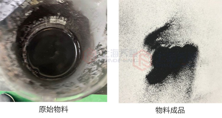 噴霧干燥機的應用場景及主要用途？